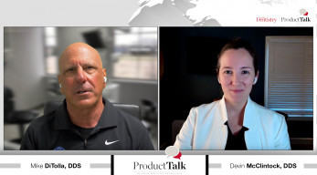 Inside Dentistry's Product Talk S20 E1 Thumbnail