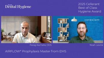 Cellerant Best of Class Hygiene Awards 2025  Thumbnail