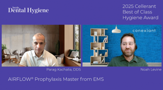 Cellerant Best of Class Hygiene Awards 2025  Thumbnail