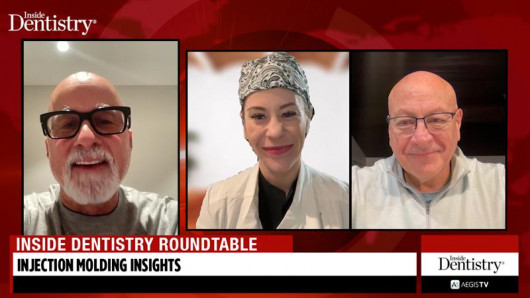 Inside Dentistry's Roundtable S8 E1 Thumbnail