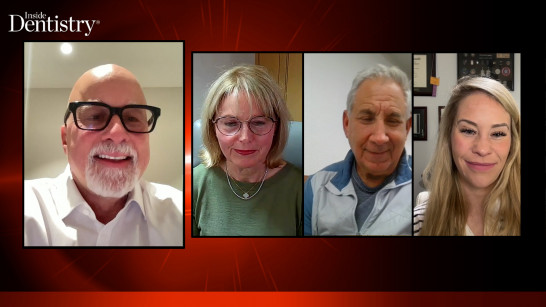 Inside Dentistry's Roundtable S9 E1 Thumbnail