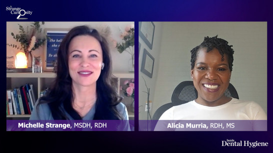 IDH’s A Strange Curiosity S3 E2 Thumbnail