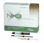 Figure 2  Kerr Dental NX3 Nexus