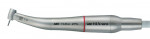 Figure 1 Z95L/NLX nano is a well-balanced electric handpiece that combines NSKâ€™s short NLX nano electric micromotor and the Ti-Max Z95L attachment.