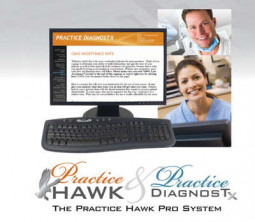 Practice Hawk Pro by Practice Hawk