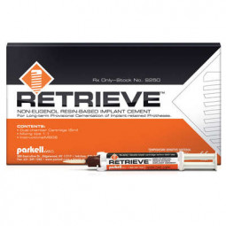 Retrieve™ by Parkell, Inc.