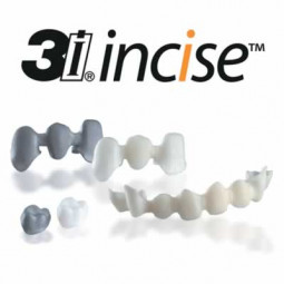 3i Incise™ by BIOMET 3i™