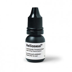 Helioseal® by Ivoclar Vivadent® Inc.