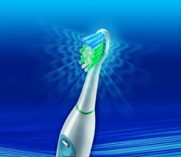 Waterpik® Sensonic Professional Toothbrush by Water Pik, Inc