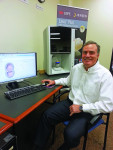 Don Cornell, CDT, is the vice president of Jensen Dental in North Haven, Connecticut.