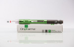 Figure 1. Onset automated compounding pen.
