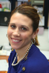 Natalie (Ragle) Swanson, Executive Vice President of Ragle Dental Laboratory