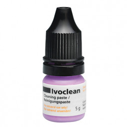 Ivoclean™ by Ivoclar Vivadent® Inc.