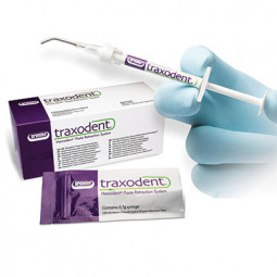 Traxodent® by Premier® Dental