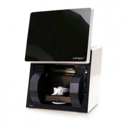 3Shape R700™ Orthodontic Scanner by Great Lakes Orthodontics
