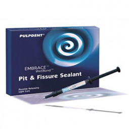 Embrace™ WetBond™ by Pulpdent® Corporation