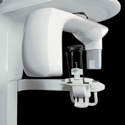 9000 3D by Carestream Dental/KODAK Dental Systems