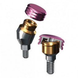 GPS™ Abutments by Implant Direct LLC