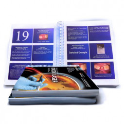 Diode Laser Soft Tissue Surgery for Laser Dentist: Volumes 1-3 by AMD LASERS