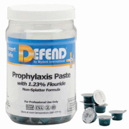 DEFEND® Prophy Paste by Mydent International