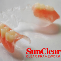 SunClear by Sun Dental Laboratories LLC