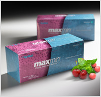 MAXmin® Prophy Paste by Preventech®