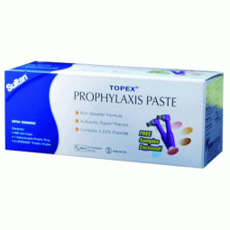 Prophylaxis Paste by Sultan Healthcare