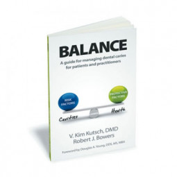 Balance by Oral BioTech LLC