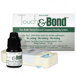 Touch&Bond™ by Parkell, Inc.