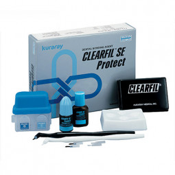 CLEARFIL™ SE Protect by Kuraray America, Inc.