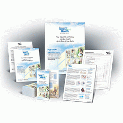 Total Health™ Beyond the Mouth by Henry Schein Dental