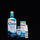Oasis® by Gebauer Consumer Healthcare