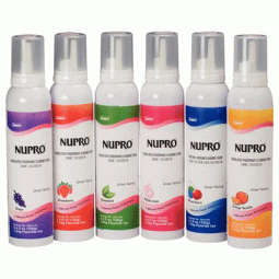 NUPRO® Fluoride Foam by Dentsply Sirona