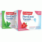 PreviDent® Varnish 5% Sodium Fluoride by Colgate Oral Pharmaceuticals