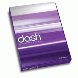 Dash™ by Philips Oral Healthcare