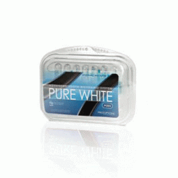 Pure White Pods by Oral Tech Dental Laboratory
