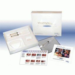 VivaStyle Plus by Ivoclar Vivadent® Inc.