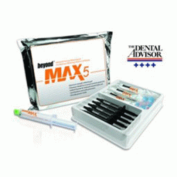 BEYOND® Max5® Chairside Treatment Kit by BEYOND® Dental & Health