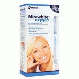 Mirawhite® oxygen by Hager Worldwide, Inc.