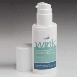 WINK™ by Pulpdent® Corporation