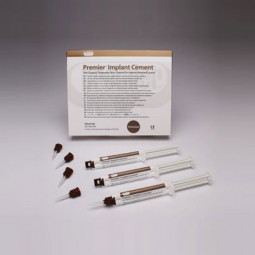 Premier® Implant Cement™ by Premier® Dental