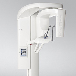 ProOne Digital X-ray by Planmeca USA Inc.