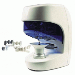 Renishaw® Dental Milling Machines by Renishaw Inc.