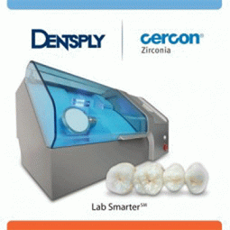 Cercon® brain expert by Dentsply Sirona