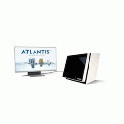 Atlantis™ Lab-Based Scanning by 3Shape Inc.