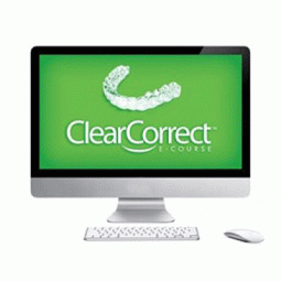 ClearCorrect e-course by ClearCorrect, LLC