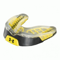 Under Armour Performance Mouthwear by Bite Tech, Inc.