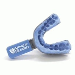 Apnea Guard® Combo Kit by Great Lakes Orthodontics