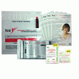 TCS Cartridges by TCS Dental