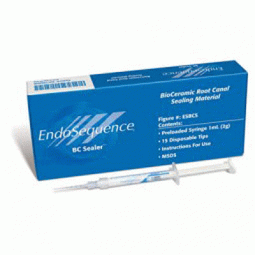 Brasseler USA® EndoSequence® BC Sealer by Brasseler USA®
